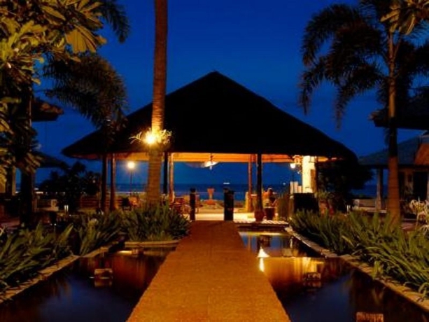 Imagen general del Hotel Golden Pine Beach Resort and Spa. Foto 5