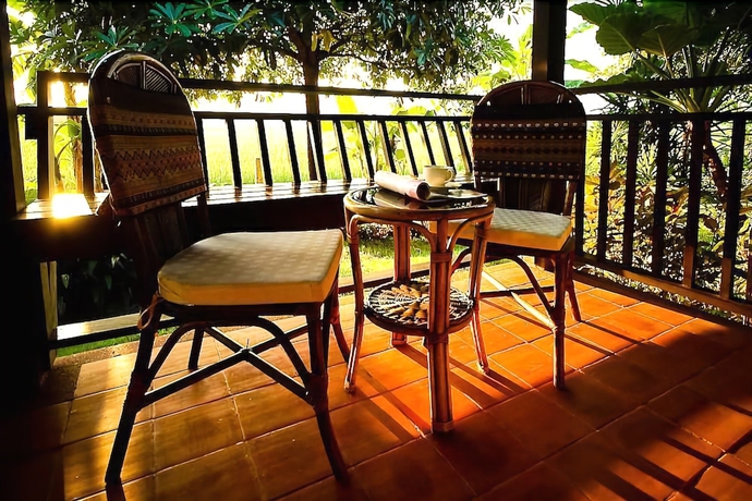 Imagen de la habitación del Hotel Golden Pine Resort. Foto 5