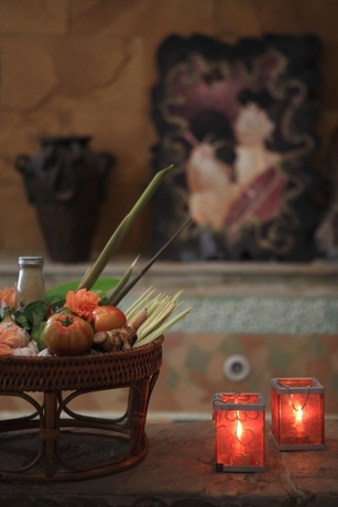 Imagen de la piscina del Hotel Golden Pine Resort. Foto 18