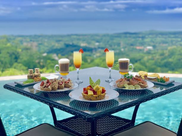 Imagen de la habitación del Hotel Golden Pineapple Villas - Adult Only. Foto 4