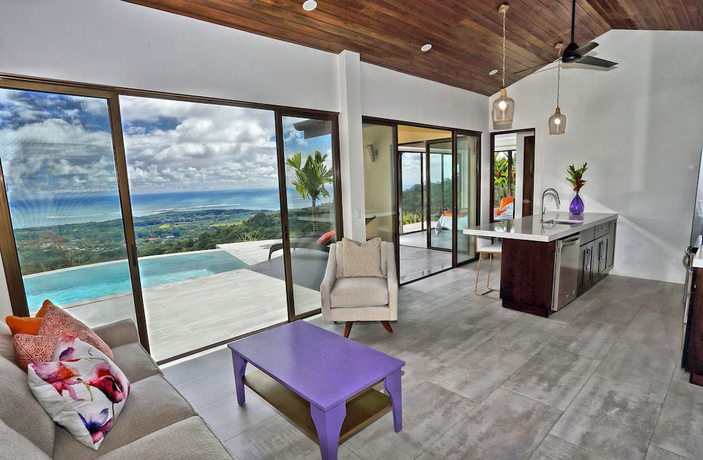 Imagen de la habitación del Hotel Golden Pineapple Villas - Adult Only. Foto 6