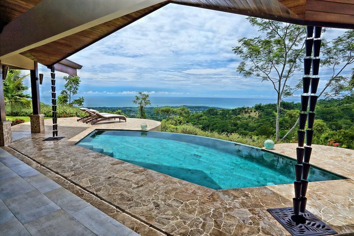 Imagen de la habitación del Hotel Golden Pineapple Villas - Adult Only. Foto 7