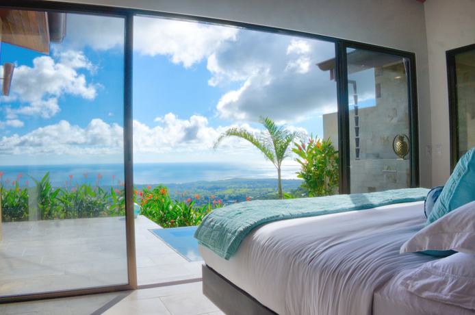 Imagen de la habitación del Hotel Golden Pineapple Villas - Adult Only. Foto 9