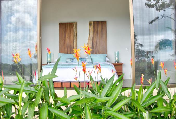 Imagen de la habitación del Hotel Golden Pineapple Villas - Adult Only. Foto 10