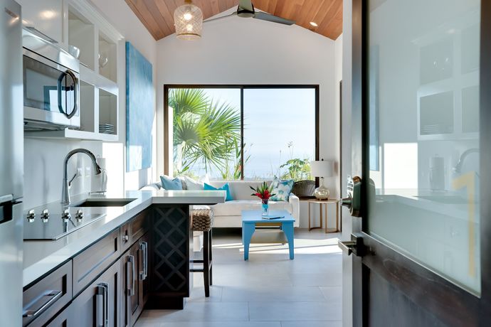 Imagen de la habitación del Hotel Golden Pineapple Villas - Adult Only. Foto 13