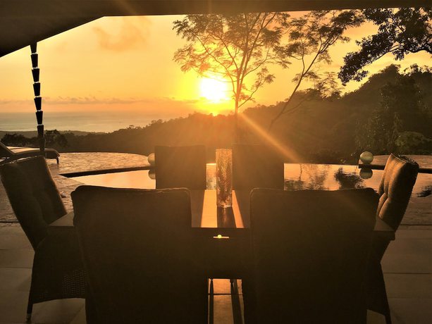 Imagen de la habitación del Hotel Golden Pineapple Villas - Adult Only. Foto 15