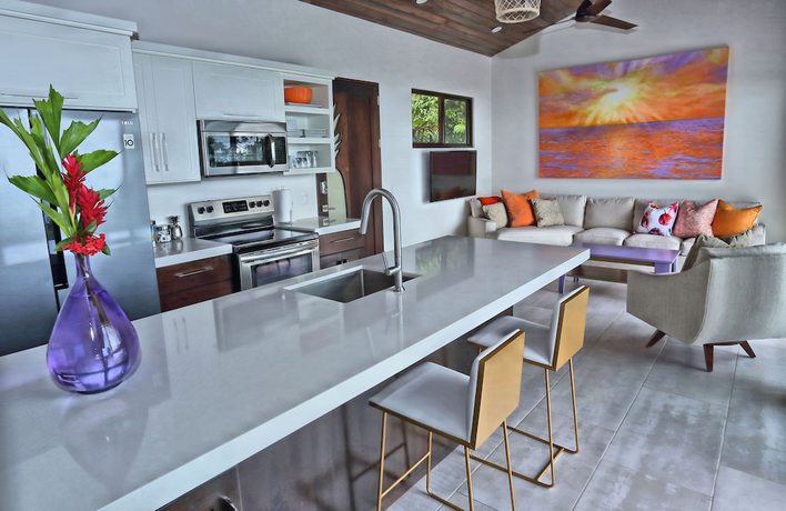 Imagen de la habitación del Hotel Golden Pineapple Villas - Adult Only. Foto 16