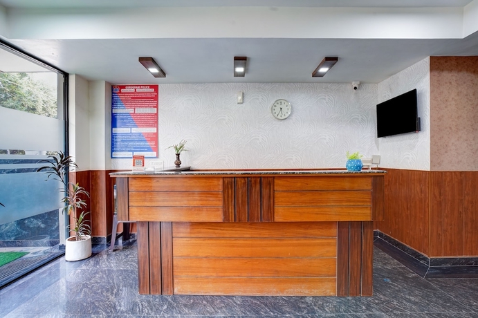 Imagen de los interiores del Hotel Golden Place 371 Sector 38. Foto 15