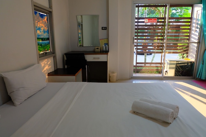 Imagen de la habitación del Hotel Golden Place Guesthouse. Foto 2