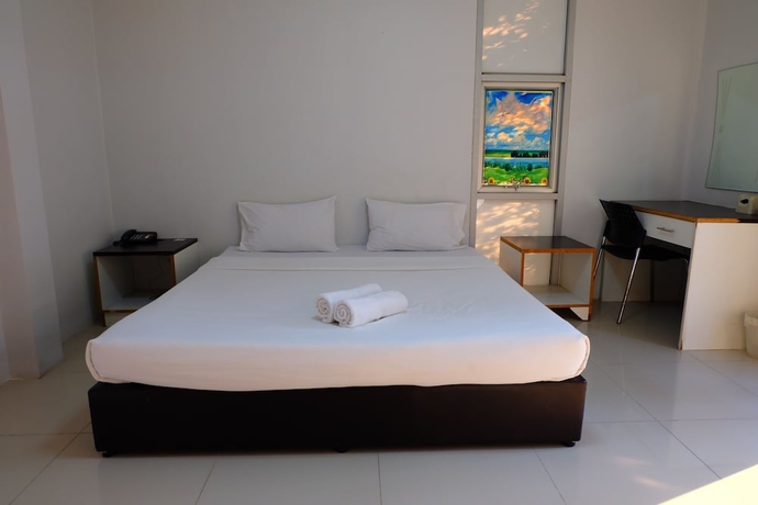 Imagen de la habitación del Hotel Golden Place Guesthouse. Foto 3