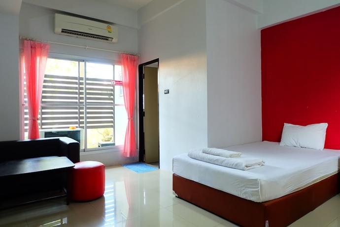 Imagen de la habitación del Hotel Golden Place Guesthouse. Foto 4