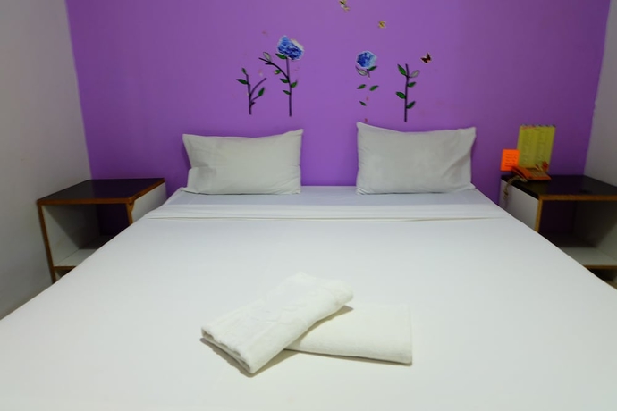 Imagen de la habitación del Hotel Golden Place Guesthouse. Foto 5