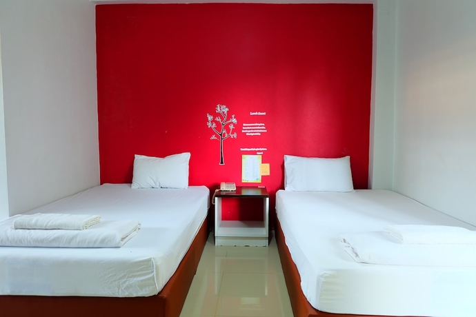 Imagen de la habitación del Hotel Golden Place Guesthouse. Foto 7