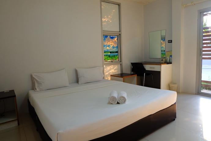 Imagen de la habitación del Hotel Golden Place Guesthouse. Foto 8