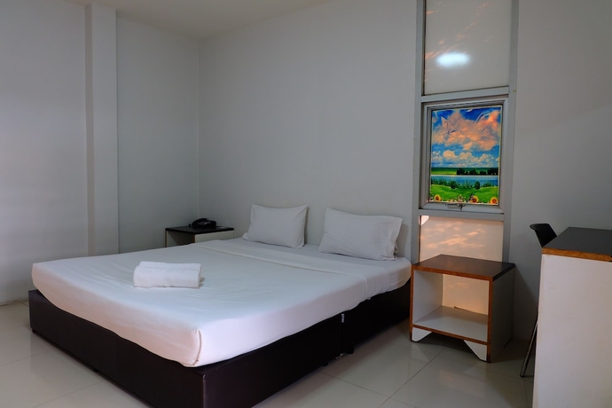 Imagen de la habitación del Hotel Golden Place Guesthouse. Foto 9