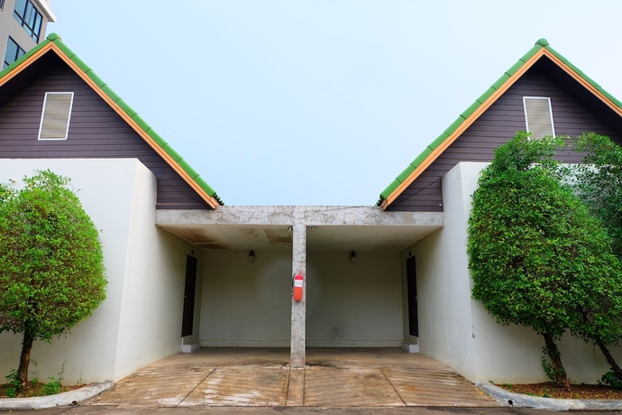 Imagen de la habitación del Hotel Golden Place Guesthouse. Foto 10