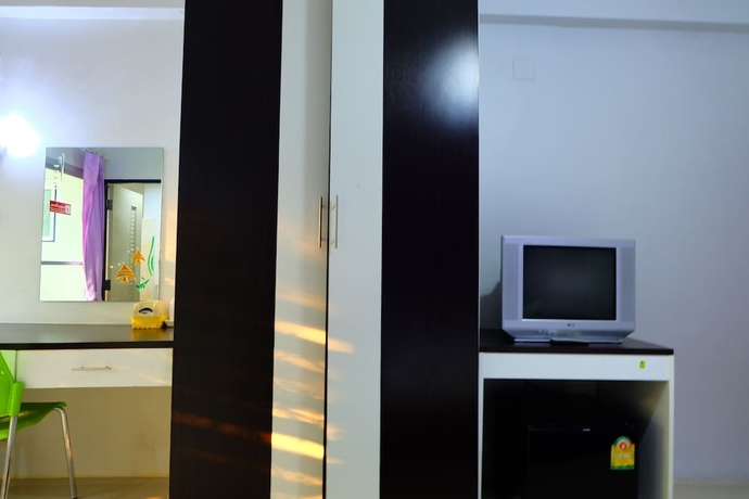 Imagen de la habitación del Hotel Golden Place Guesthouse. Foto 11