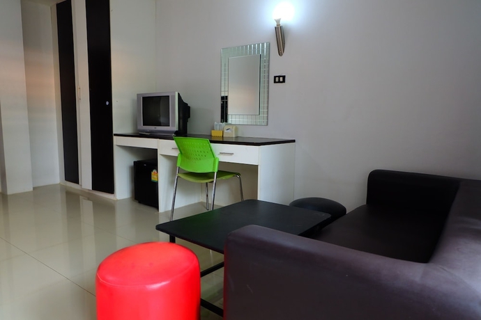 Imagen de la habitación del Hotel Golden Place Guesthouse. Foto 13