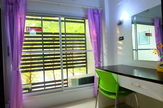 Imagen de la habitación del Hotel Golden Place Guesthouse. Foto 15