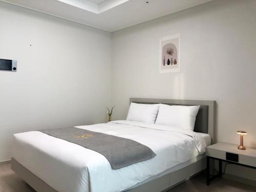 Imagen general del Hotel Golden Planet Incheon. Foto 7