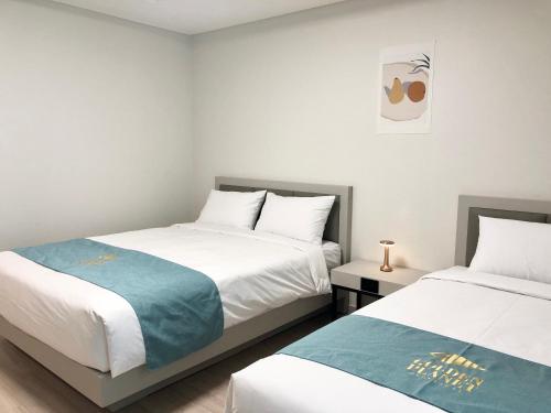 Imagen general del Hotel Golden Planet Incheon. Foto 12