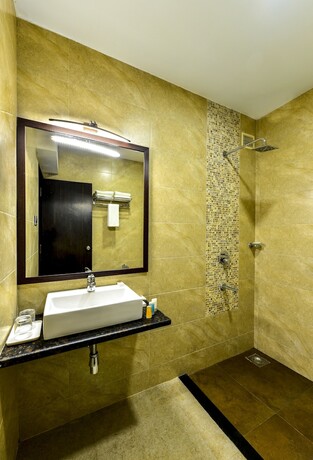 Imagen general del Hotel Golden Plateau. Foto 7