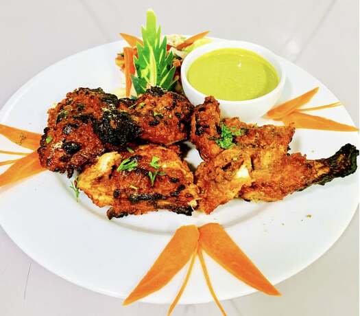 Imagen general del Hotel Golden Plateau. Foto 8