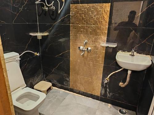 Imagen general del Hotel Golden Plaza. Foto 2