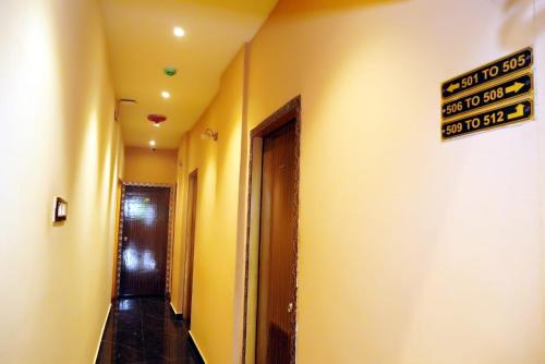 Imagen general del Hotel Golden Plaza. Foto 11