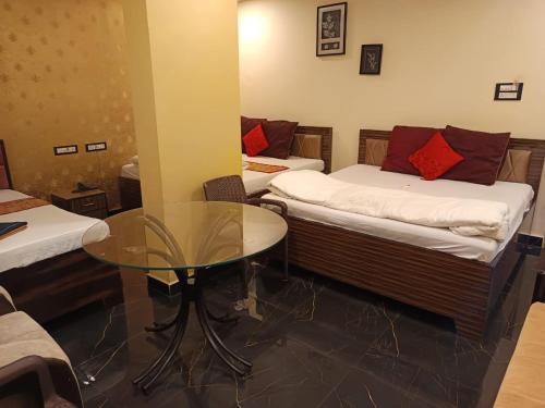 Imagen general del Hotel Golden Plaza. Foto 13