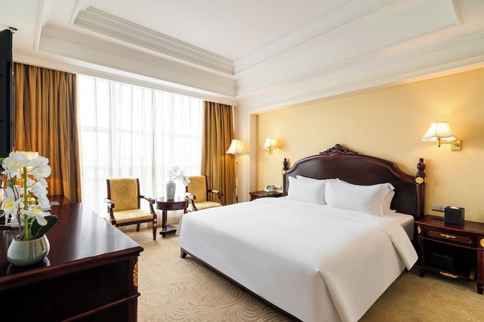 Imagen general del Hotel Golden Plaza International. Foto 1