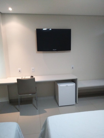 Imagen de la habitación del Hotel Golden Plaza, Porto Velho. Foto 7