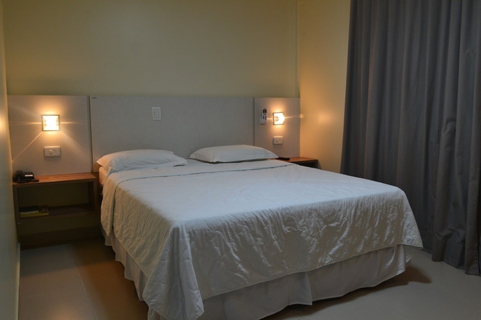 Imagen de la habitación del Hotel Golden Plaza, Porto Velho. Foto 9