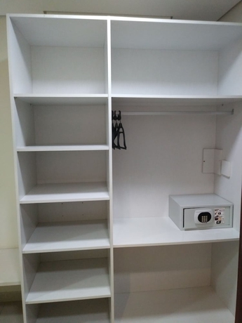 Imagen de la habitación del Hotel Golden Plaza, Porto Velho. Foto 10