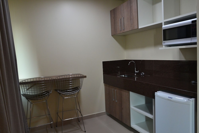 Imagen de la habitación del Hotel Golden Plaza, Porto Velho. Foto 13