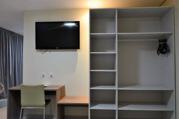 Imagen de la habitación del Hotel Golden Plaza, Porto Velho. Foto 14