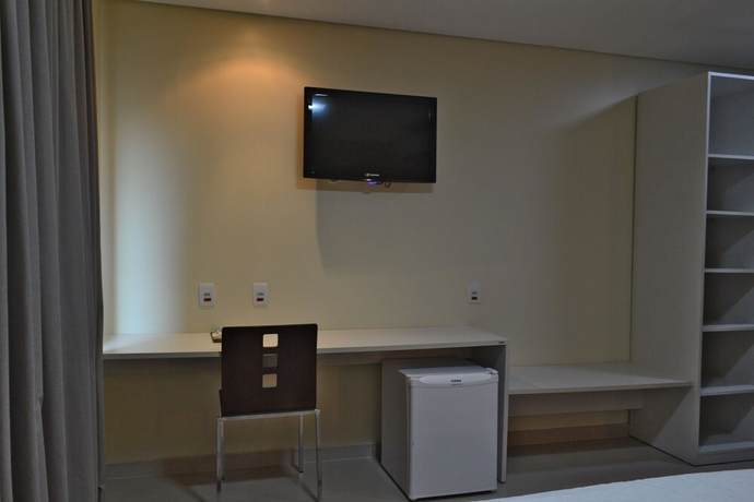 Imagen de la habitación del Hotel Golden Plaza, Porto Velho. Foto 15