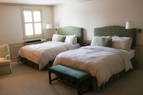 Imagen de la habitación del Hotel Golden Plough Inn At Peddlers Village. Foto 2