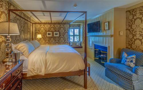 Imagen de la habitación del Hotel Golden Plough Inn At Peddlers Village. Foto 3