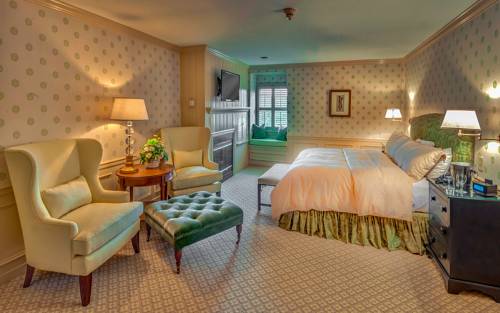 Imagen de la habitación del Hotel Golden Plough Inn At Peddlers Village. Foto 4