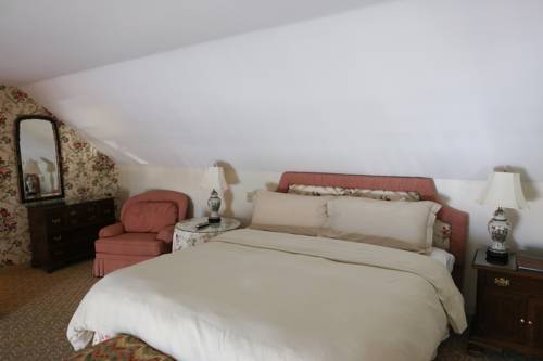 Imagen de la habitación del Hotel Golden Plough Inn At Peddlers Village. Foto 5