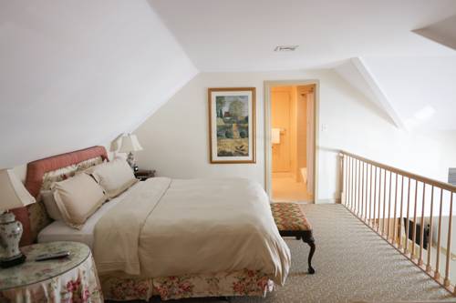 Imagen de la habitación del Hotel Golden Plough Inn At Peddlers Village. Foto 6