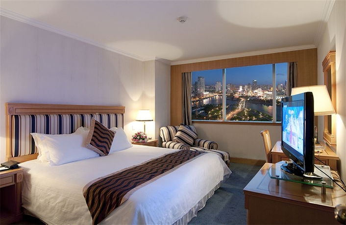 Imagen de la habitación del Hotel Golden Port. Foto 2