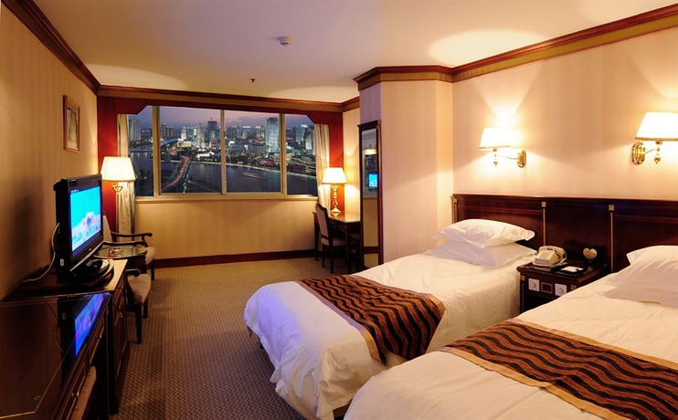 Imagen de la habitación del Hotel Golden Port. Foto 3