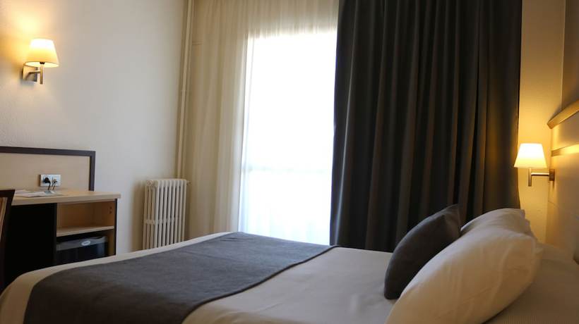 Imagen de la habitación del Hotel Golden Port Salou and Spa. Foto 15