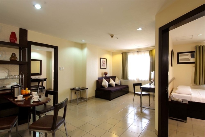 Imagen de la habitación del Hotel Golden Prince and Suites. Foto 6