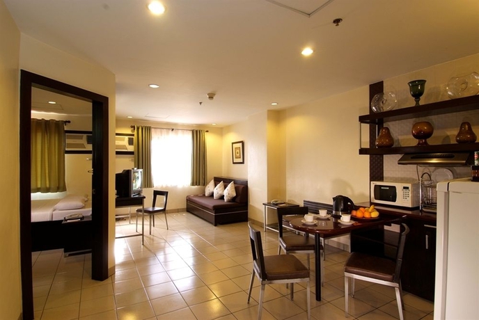 Imagen de la habitación del Hotel Golden Prince and Suites. Foto 7