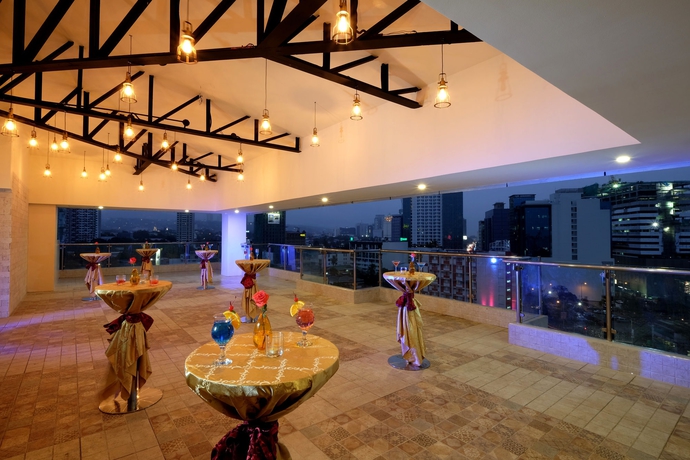 Imagen de la habitación del Hotel Golden Prince and Suites. Foto 10