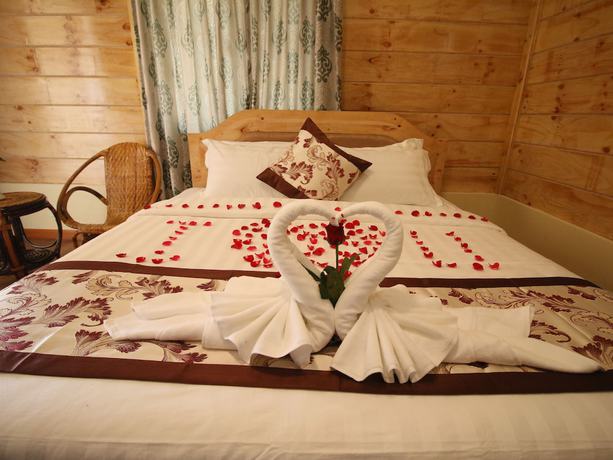 Imagen de la habitación del Hotel Golden Princess. Foto 4