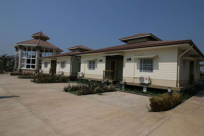 Imagen general del Hotel Golden Princess. Foto 2